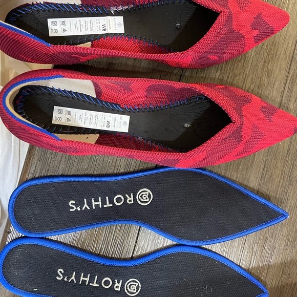 Rothys points - Picture 3 of 3